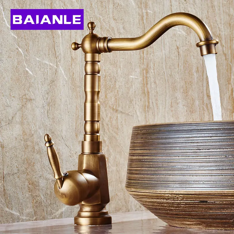 Promoción de Retro Baño Grifo - Compra Retro Baño Grifo promocionales