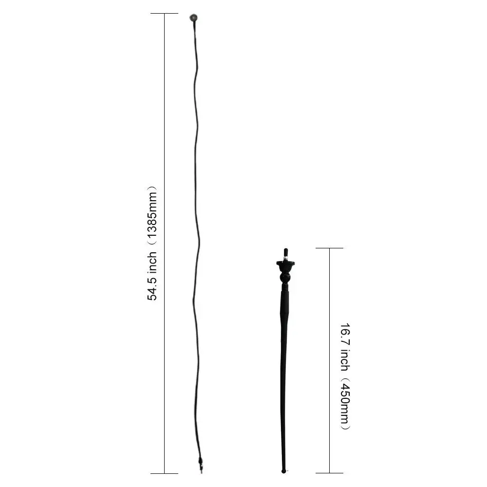 Guzare Marine Stereo Package MP3 Player Waterproof Bluettoth AM FM Radio Receiver Motorcycle Boat Speakers Antenna