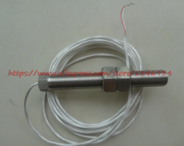 

Free shipping CS-1 magnetoelectric sensor CS-01 rotary sensor