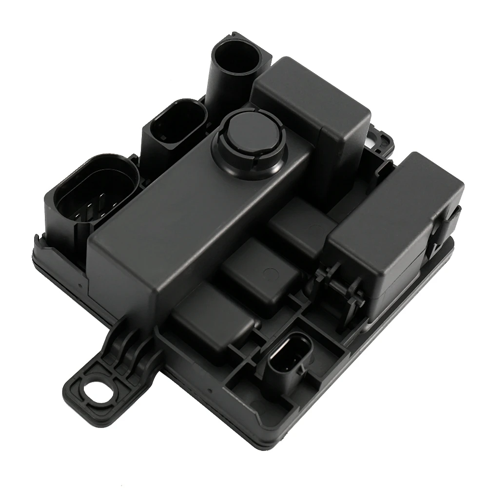 Модуль зажигания 12637633242 Integrated питания для модуля 228i 228iX 320i 320iX 328i 328iX 528i 528iX 640i автомобиль купе аксессуары