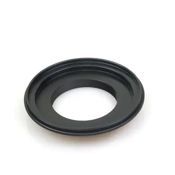 

55mm 67mm 72mm 77mm Macro Reverse Adapter Ring For Nikon D7500 D7200 D7100 D750 D610 D5600 D500 D3400 D300 D810 D800D D700 D5 D4