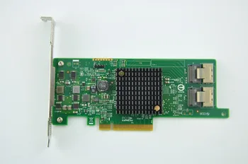 

OEM LSI SAS 9207-8i - Storage controller - 8ports SATA 6Gb/s / SAS low LSI00301
