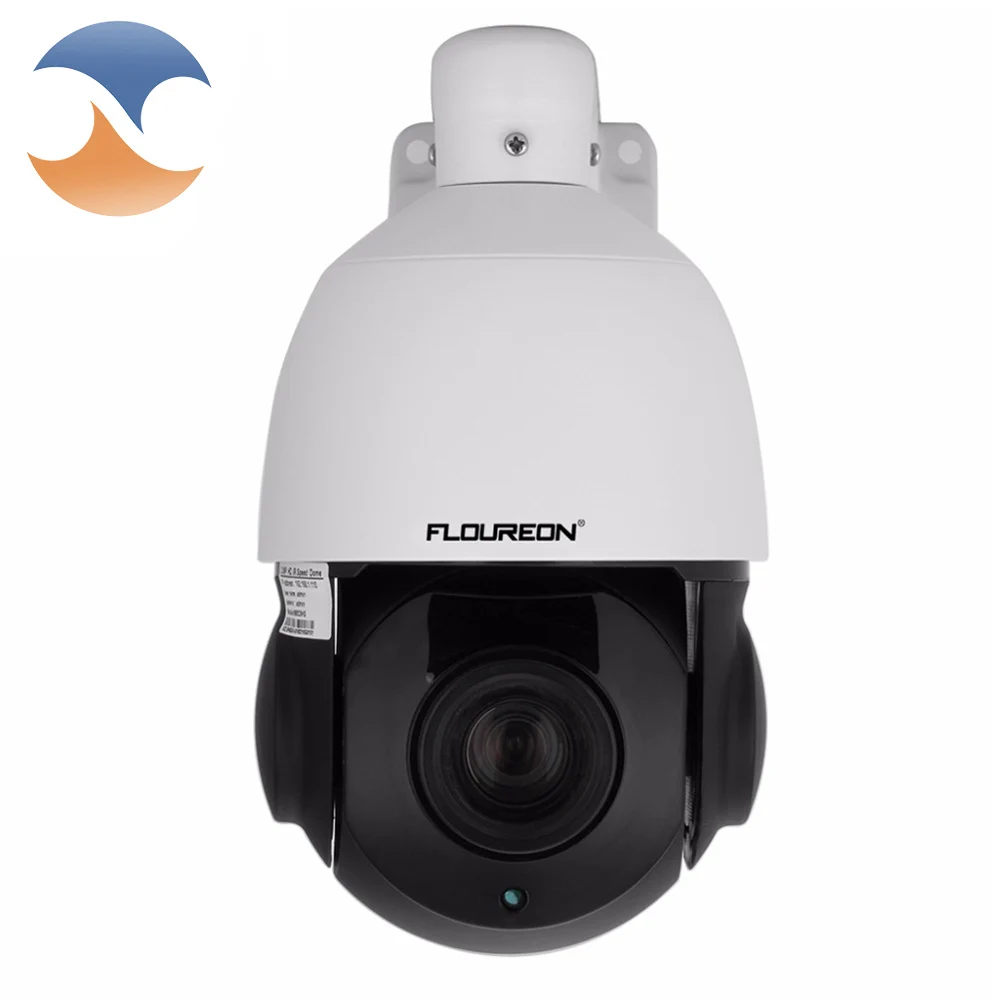 bilder für FLOUREON 18X optischer zoom wasserdicht überwachungs sicherheit ptz kamera 2mp onvif außen infrarot ip netzwerk ptz kamera bilder für FLOUREON 18X optischer zoom wasserdicht überwachungs sicherheit ptz kamera 2mp onvif außen infrarot ip netzwerk ptz kamera