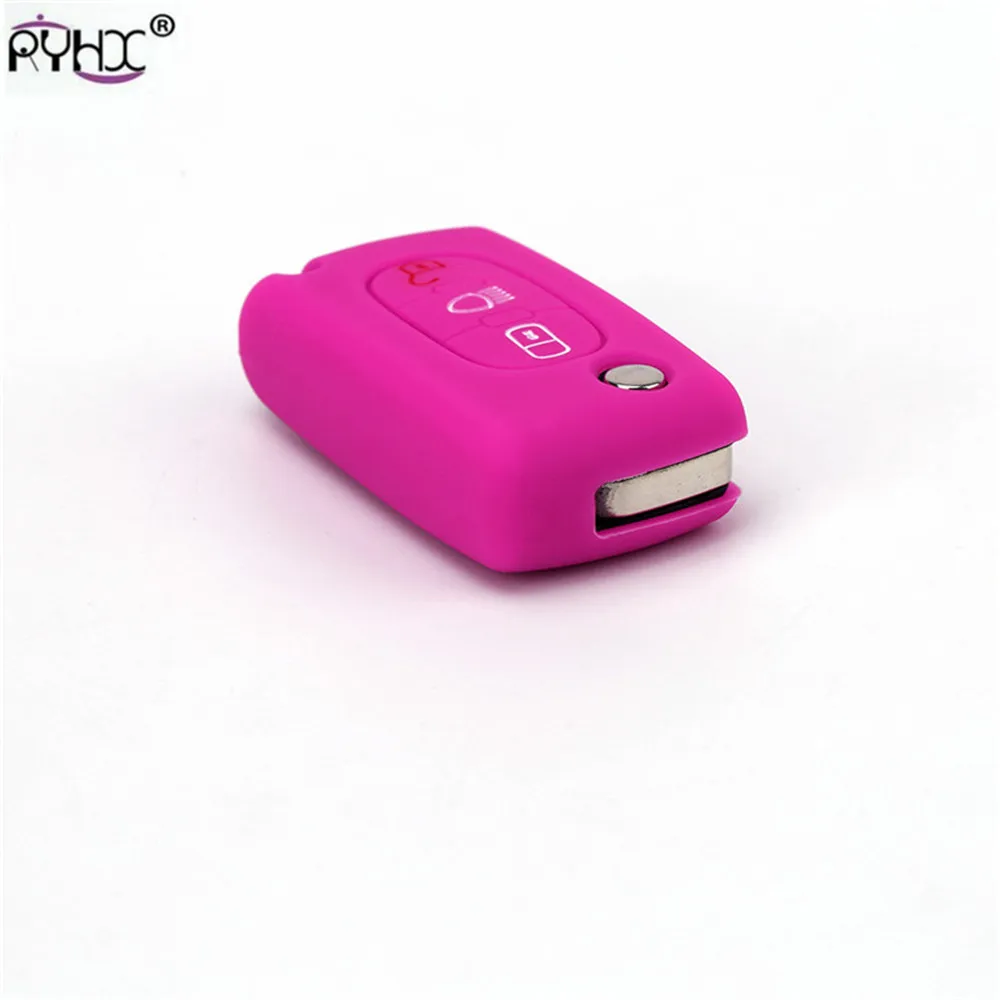 Citroen key cover121