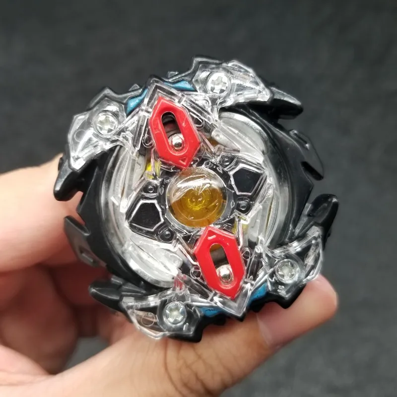 

Hot Sale 4D Beyblade Metal Fusion Burst Arena Without Launcher And Box B59 Beyblades God Spinning Top Gift Y006