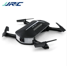 JJRC H37 Mini Baby Elfie Selfie 720P WIFI FPV w / Altitude Hold Headless Mode G-sensor RC Drone Quadcopter Helicopter RTF