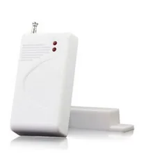 Беспроводной двери окна Gap детектор для GSM сигнализация Системы двери Сенсор