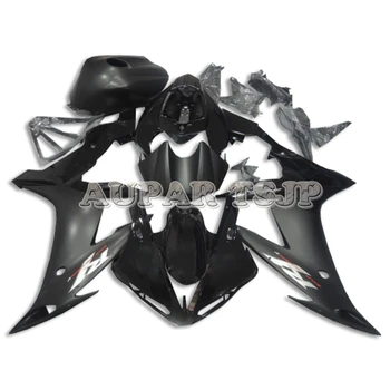 

Black Hulls for Yamaha YZF1000 2004 2005 2006 Body Frames Scooter R1 04 05 06 Covers ABS Plastic Injection Bodywork Cowlings