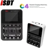 100% Original ISDT C4 8A Touch Screen Smart Battery Charger With USB Output For 18650/26650/AA/AAA Battery For RC Mode ► Photo 1/6