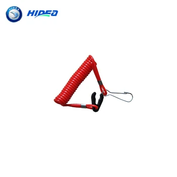 

Hidea Kill Stop Switch 4 Stroke 4 HP For Hidea F4 Outboard Engine