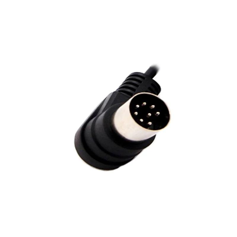 alpine aux cable d