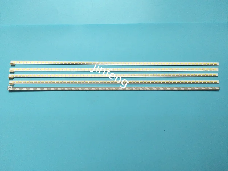 Tira conduzida 56led 493mm nova para 40pfl5537h LJ64-03514A 40-esquerda LJ64-03501A sts400a75 sts400a64 2012sgs40 7030l 5 | Компьютеры и