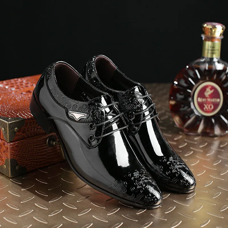Aliexpress Buy 2018 New Fashion Italian Designer Formal Mens 