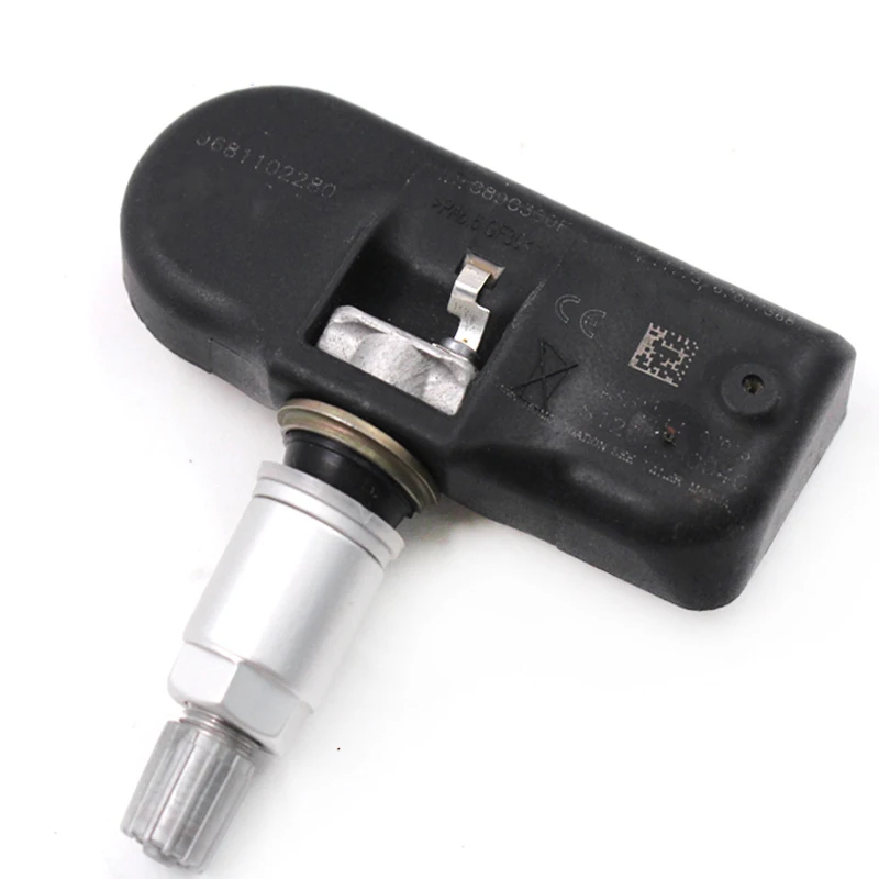 YAOPEI 9681102280 TPMS система контроля давления в шинах для peugeot Citroen