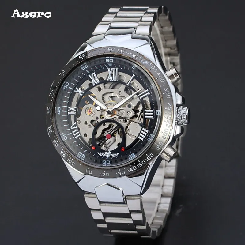 Winner New Number Sport Design Bezel Golden Watch Mens Watches Top Brand Luxury Montre Homme Clock Men Automatic Skeleton Watch Winner New Number Sport Design Bezel Golden Watch Mens Watches Top Brand Luxury Montre Homme Clock Men Automatic Skeleton Watch