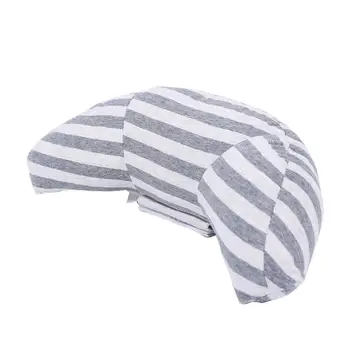 

Travel Pillows Baby Travel Pillows Head Neck Pillow Sleeping Travel Baby Headrest Safety Soft