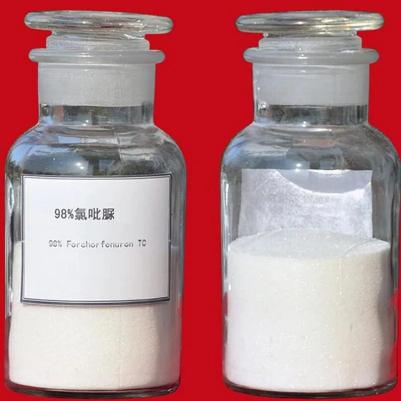 1 кг Forchlorfenuron CPPU KT-30 98