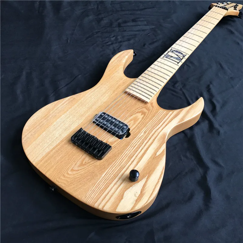 The wholesale cheapest electric guitar with 8 strings and strings