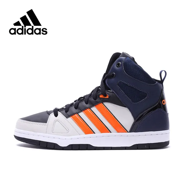 Cheap Official New Arrival Adidas NEO Label HOOPS Men's Skateboarding Shoes Sneakers Classique Shoes Platform sneakers Cheap Official New Arrival Adidas NEO Label HOOPS Men's Skateboarding Shoes Sneakers Classique Shoes Platform sneakers