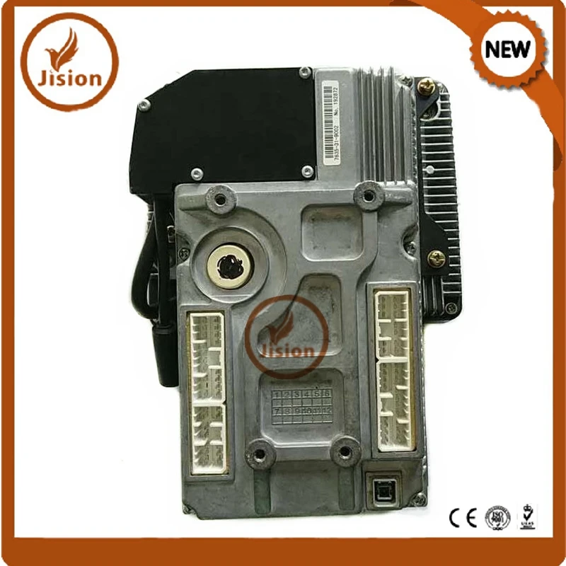 Детали для экскаватора Jision PC200 8 PC270 PC220 Excavator 7835 31 1203|panel|panel displaypanel monitor |