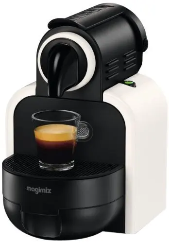 krups Nestle NESPRESSO capsule coffee 