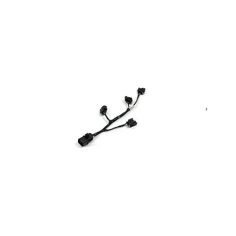 Жгут проводов для катушек зажигания 10 14 veloster Rio Soul 1 6 л 27350 2b000 Crete Hyundai Elantra MD accent i30