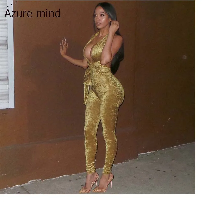 Sexy Spaghetti Strap Plain Playsuits Sexy Spaghetti Strap Plain Playsuits