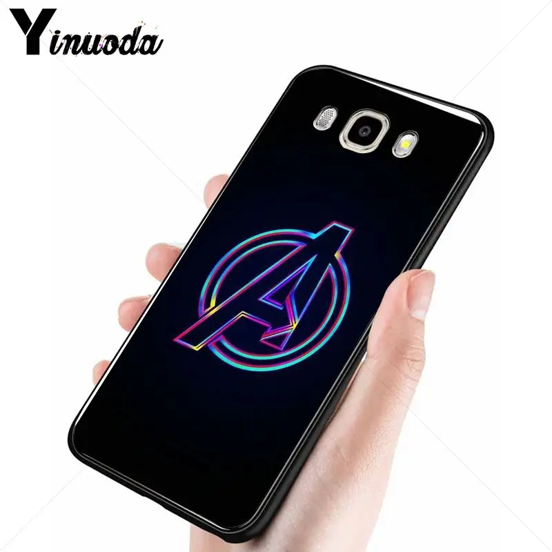 Marvel Superhero