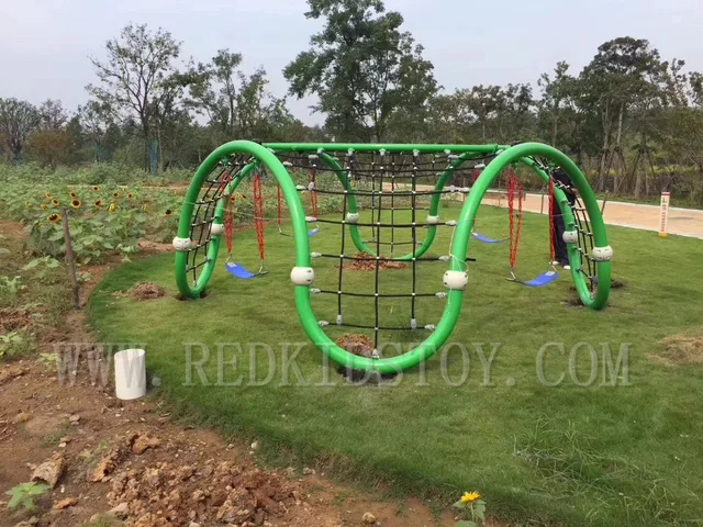 aliexpress com buy heavy duty children outdoor climbing facility