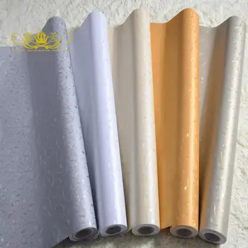 

Thicker self - adhesive wallpaper Boeing film romantic wallpaper waterproof wall stickers bedroom color film-99