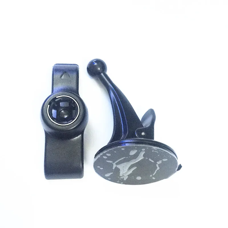 2018 New Plus Neck Car Windshield Suction Cup Mount Holder Cradle Long Neck for Garmin nuvi 50 50LM 50LMT GPS (2)