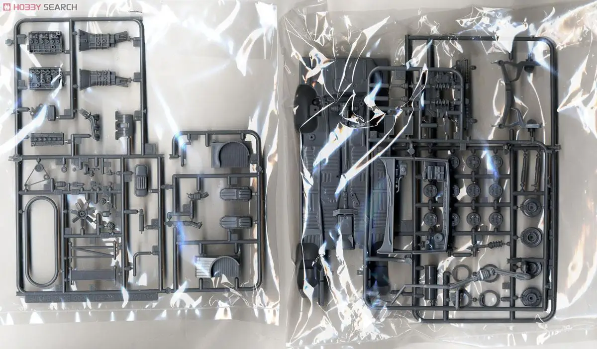 1/24 Cresta 2.0GT Twin Turbo GX71 03913|Наборы для сборки моделей| |