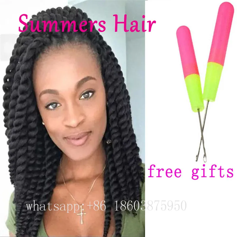 Hot Beauty Hair Short Length Crochet Braids Synthetic Hair