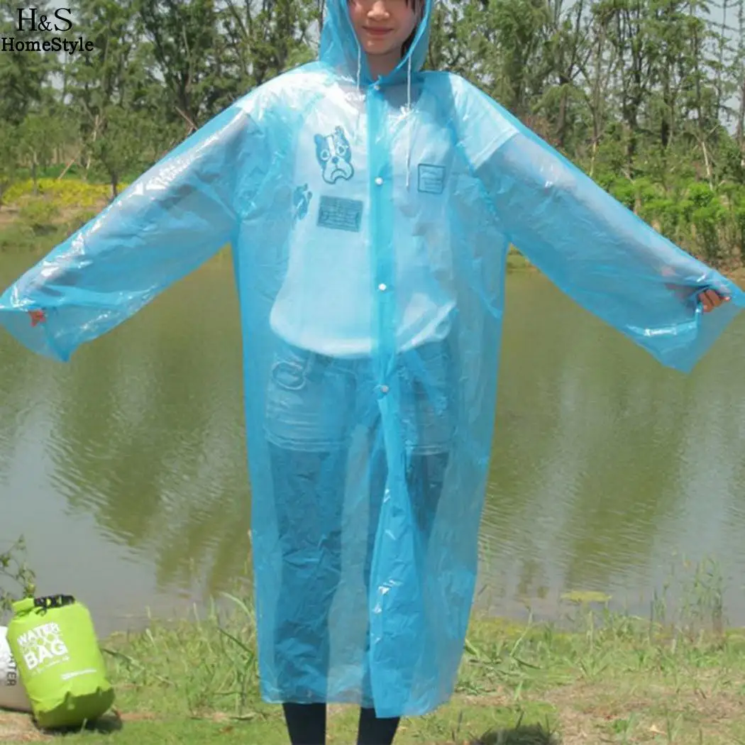 Capuche Poncho Ou Veste De Pluie Poncho Pluie Veste De Pluie