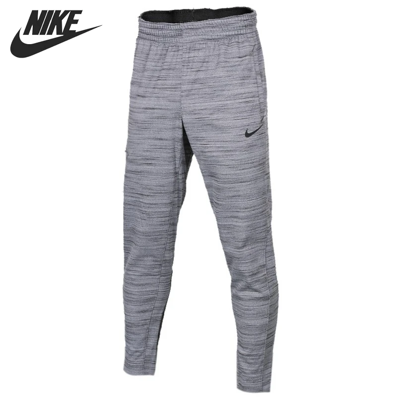 Оригинальный Новое поступление NIKE брюки зимние мужские спортивная
