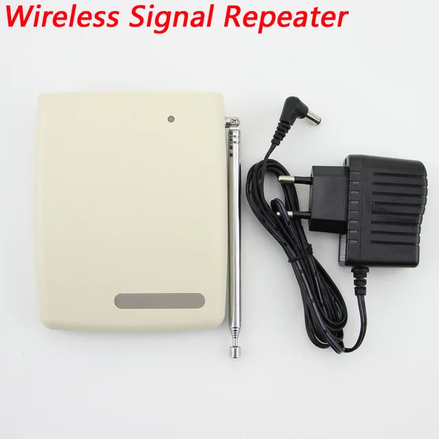 Signal Repeater