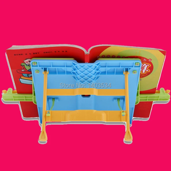 

Reading frame adjustable child reading books rack reading frame Furniture Hardware Accessories