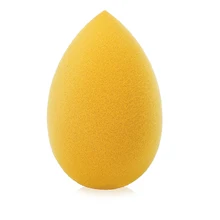 В форме яйца макияж спонж для макияжа Блендер косметические Красота спонж для основы смешивания губки каплеобразный спонж губка для макияжа Е