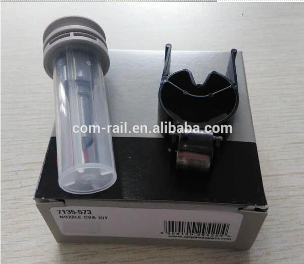 7135-573 оригинальные ремонтные комплекты сопло L374PBD клапан 28277576 | Автомобили и