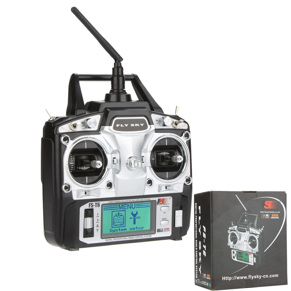 universal rc remote