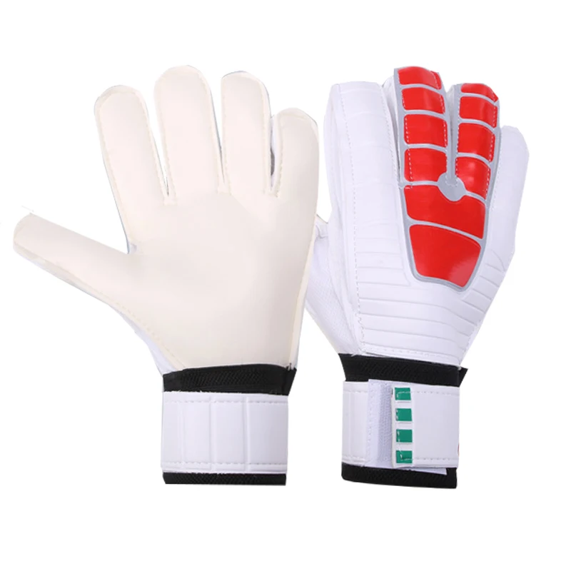 cheap adult football gloves