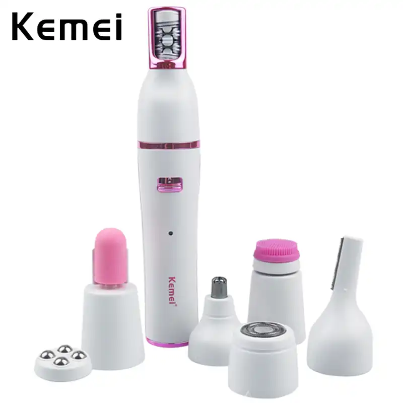 women's nose trimmers