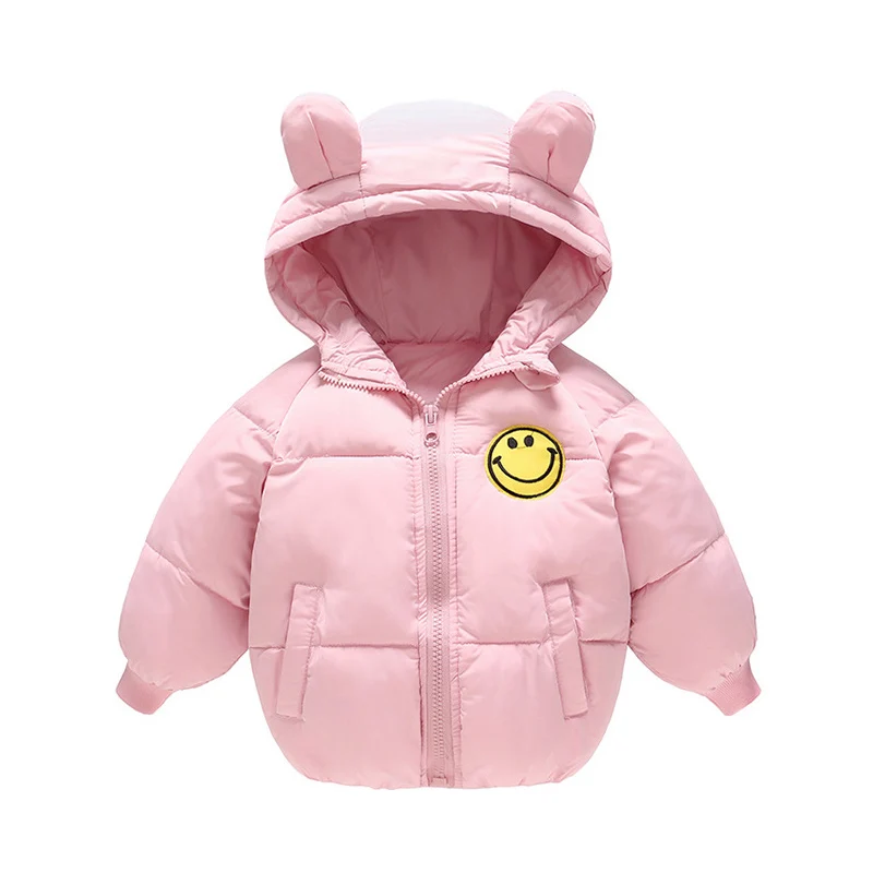 down coat H0724-3-03
