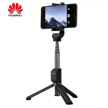 Huawei Honor bluetooth селфи палка Трипод Беспроводной монопод выдвижной переносной штатив держатель для Iphone samsung Xiaomi LG htc