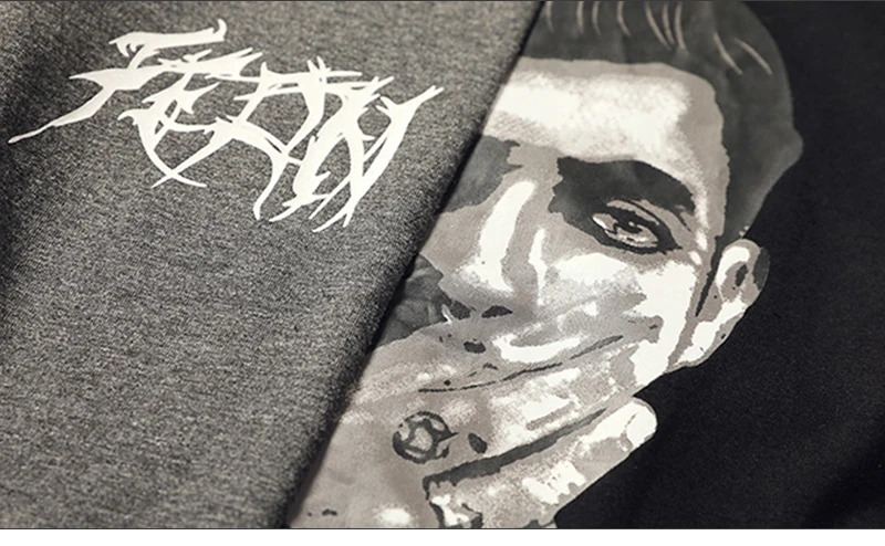 Camisetas Masculina De Marcas Top  (5)
