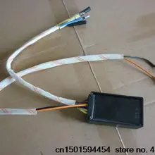 HangKai 2 тактный 6 л. с. Наружный/лодка крюк/подвесные моторы запчасти воспламенитель