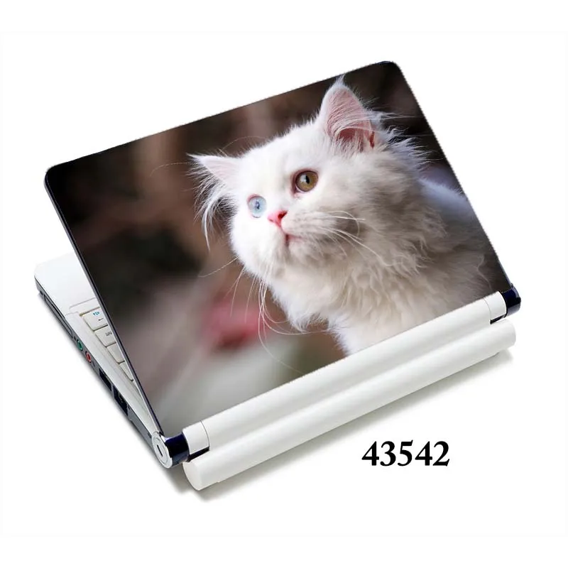 cat laptop sticker notebook skin covers 13\ cat laptop sticker notebook skin covers 13\