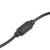 1.8 м 1 шт. USB Зарядный Кабель Для ps3 Для Sony Playstation PS3 ручка Беспроводной Контроллер с Магнитным RingBlack Gamepad Кабель