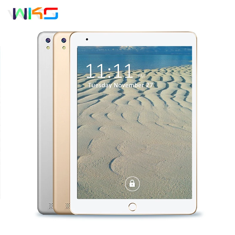 

Tablet android 4GB RAM 32GB 64GB ROM Dual SIM Card Tablet pc GPS/WIFI/Bluetooth