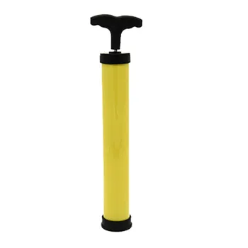 

2019 products Compact Size Manual Vacuum Bag Space Saver Saving Seal Compressed Storage Bag Pump Compact Hand Air Vacuum Pump